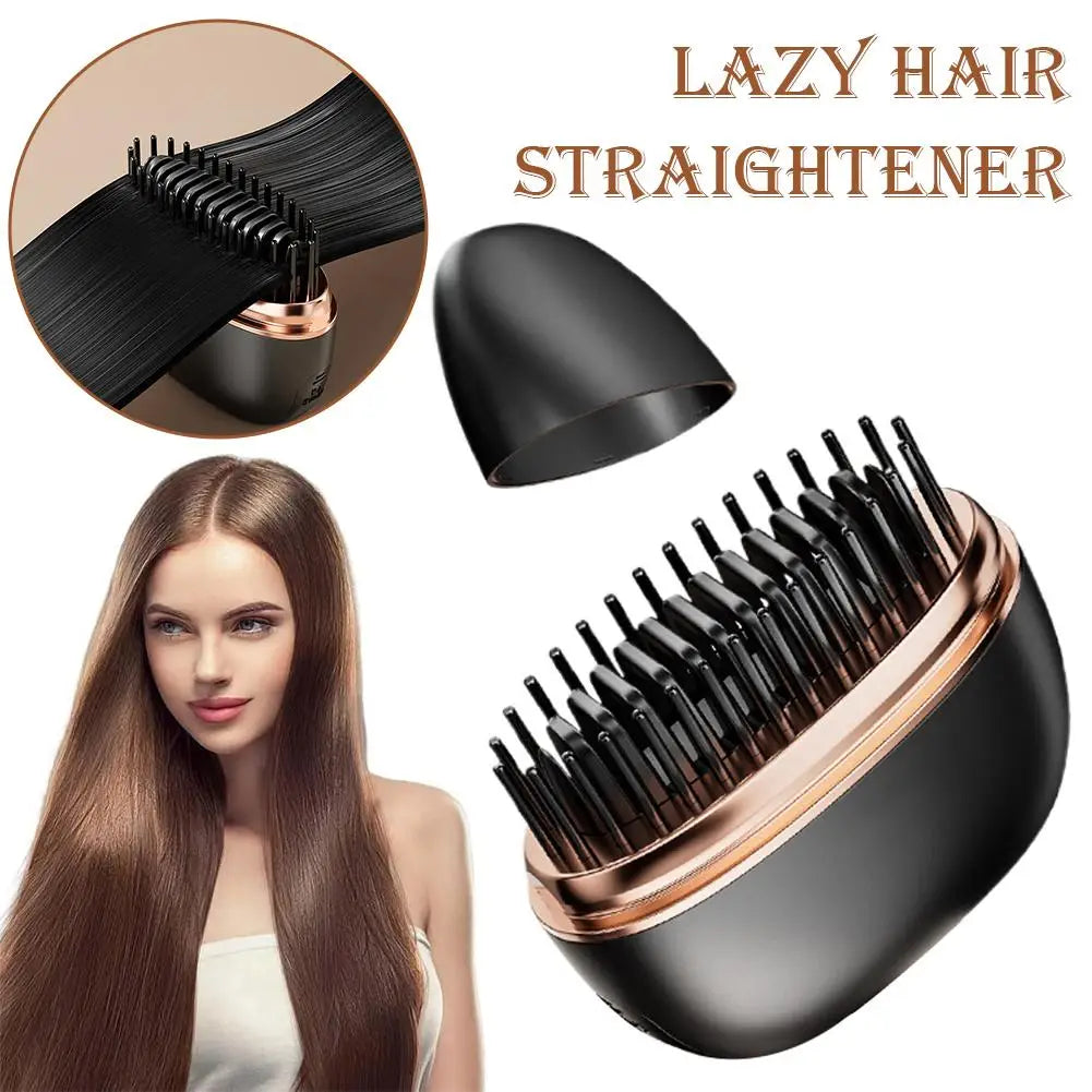 Hair Smooth SA Portable Straightener