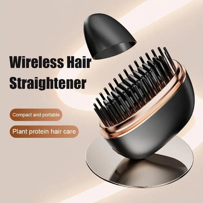 Hair Smooth SA Portable Straightener