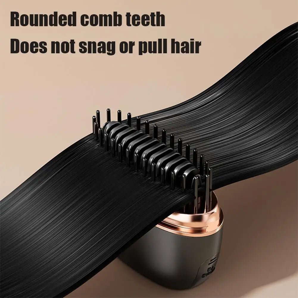 Hair Smooth SA Portable Straightener