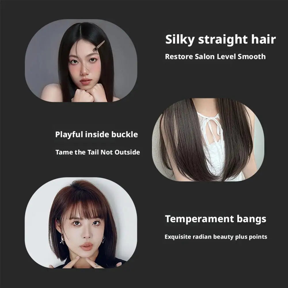 Hair Smooth SA Portable Straightener