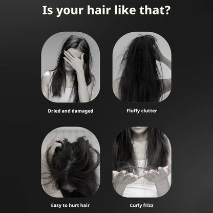 Hair Smooth SA Portable Straightener
