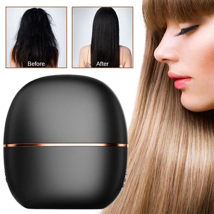 Hair Smooth SA Portable Straightener