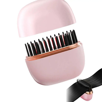 Hair Smooth SA Portable Straightener